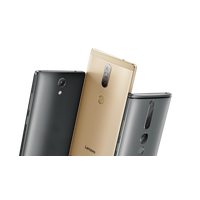 Планшет Lenovo Phab 2 PB2-650M 32GB LTE Gunmetal Grey [ZA190012RU]
