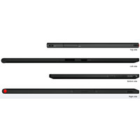 Планшет Lenovo ThinkPad Tablet 2 32GB (N3S6BRT)