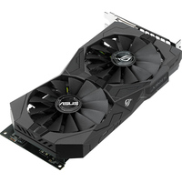 Видеокарта ASUS Radeon RX 470 8GB GDDR5 [ROG STRIX-RX470-O8G-GAMING]