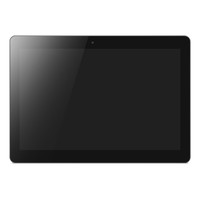 Планшет Lenovo IdeaPad Miix 300-10IBY 32GB (с клавиатурой) [80NR005EPB]