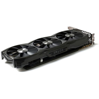 Видеокарта ZOTAC GeForce GTX 1070 8GB GDDR5 [ZT-P10700F-10P]