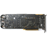 Видеокарта ZOTAC GeForce GTX 1070 8GB GDDR5 [ZT-P10700F-10P]