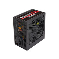 Блок питания Zalman ZM600-GSII