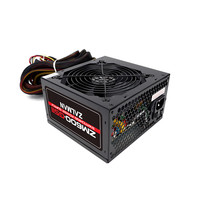 Блок питания Zalman ZM600-GSII