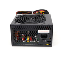Блок питания Zalman ZM600-GSII