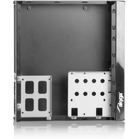Корпус akyga AK-730-01BK 200W