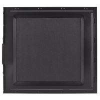 Корпус Corsair Carbide 100R Silent Edition [CC-9011077-WW]