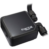 Кулер для процессора Fractal Design Kelvin S24 [FD-WCU-KELVIN-S24-BK]