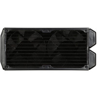 Кулер для процессора Fractal Design Kelvin S24 [FD-WCU-KELVIN-S24-BK]