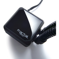 Кулер для процессора Fractal Design Kelvin S36 [FD-WCU-KELVIN-S36-BK]