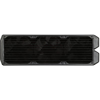 Кулер для процессора Fractal Design Kelvin S36 [FD-WCU-KELVIN-S36-BK]