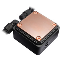 Кулер для процессора Fractal Design Kelvin S36 [FD-WCU-KELVIN-S36-BK]