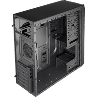 Корпус AeroCool V2X Orange Edition 700W