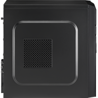 Корпус AeroCool V2X Orange Edition 700W