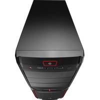 Корпус AeroCool V3X Advance Devil Red Edition 800W