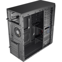 Корпус AeroCool V3X Advance Devil Red Edition 800W