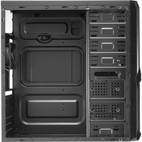 Корпус AeroCool V3X Advance Devil Red Edition 800W