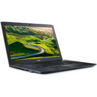 Ноутбук Acer Aspire E5-774G-531K [NX.GG7ER.010] 24 Гб