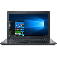 Ноутбук Acer Aspire E5-774G-531K [NX.GG7ER.010] 24 Гб