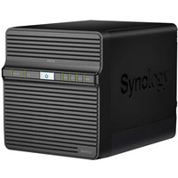 Сетевой накопитель Synology DiskStation DS416j