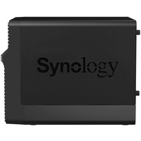 Сетевой накопитель Synology DiskStation DS416j