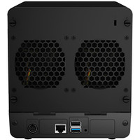 Сетевой накопитель Synology DiskStation DS416j