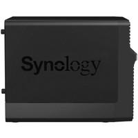 Сетевой накопитель Synology DiskStation DS416j