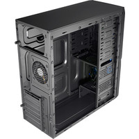 Корпус AeroCool V3X Advance Evil Blue Edition 700W