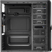 Корпус AeroCool V3X Advance Evil Blue Edition 700W