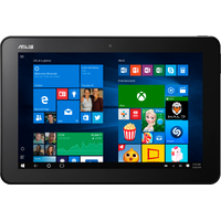 Планшет ASUS Transformer Book T101HA-GR001T 32GB Gray (с клавиатурой)