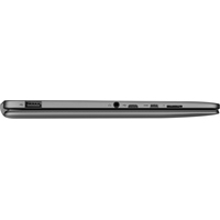 Планшет ASUS Transformer Book T101HA-GR001T 32GB Gray (с клавиатурой)