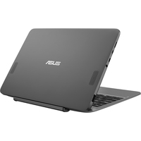 Планшет ASUS Transformer Book T101HA-GR001T 32GB Gray (с клавиатурой)