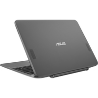 Планшет ASUS Transformer Book T101HA-GR001T 32GB Gray (с клавиатурой)