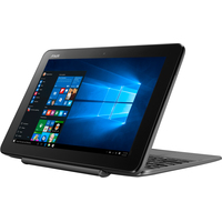 Планшет ASUS Transformer Book T101HA-GR001T 32GB Gray (с клавиатурой)