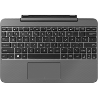 Планшет ASUS Transformer Book T101HA-GR001T 32GB Gray (с клавиатурой)