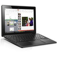 Планшет Lenovo IdeaPad Miix 310-10ICR 32GB LTE (с клавиатурой) [80SG009SRK]