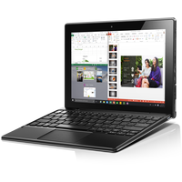 Планшет Lenovo IdeaPad Miix 310-10ICR 32GB LTE (с клавиатурой) [80SG009SRK]