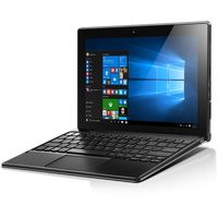 Планшет Lenovo IdeaPad Miix 310-10ICR 32GB LTE (с клавиатурой) [80SG009SRK]