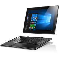 Планшет Lenovo IdeaPad Miix 310-10ICR 32GB LTE (с клавиатурой) [80SG009SRK]