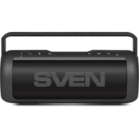 Портативная колонка SVEN PS-200BL