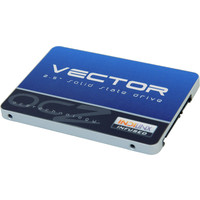 SSD OCZ Vector 128GB (VTR1-25SAT3-128G)