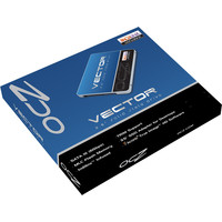 SSD OCZ Vector 128GB (VTR1-25SAT3-128G)