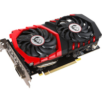 Видеокарта MSI Geforce GTX 1050 Gaming X 2GB GDDR5 [GTX 1050 GAMING X 2G]