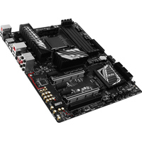 Материнская плата MSI 970A Gaming Pro Carbon