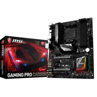Материнская плата MSI 970A Gaming Pro Carbon