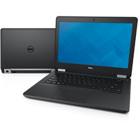 Ноутбук Dell Latitude 12 E5270 [5270-9121] 12 Гб