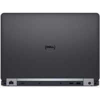 Ноутбук Dell Latitude 12 E5270 [5270-9121] 12 Гб