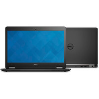 Ноутбук Dell Latitude 14 E7470 [7470-9778]