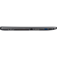 Ноутбук ASUS F540SA-XX628D