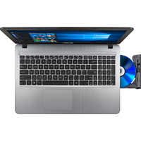 Ноутбук ASUS F540SA-XX628D